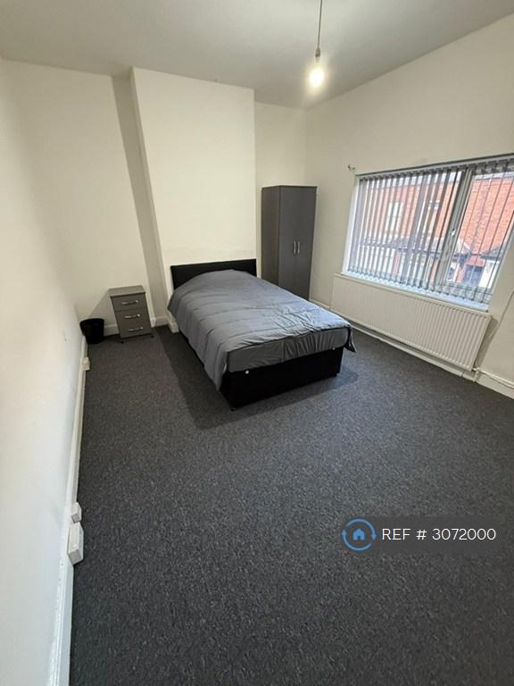 Room Hampton Road in Birmingham