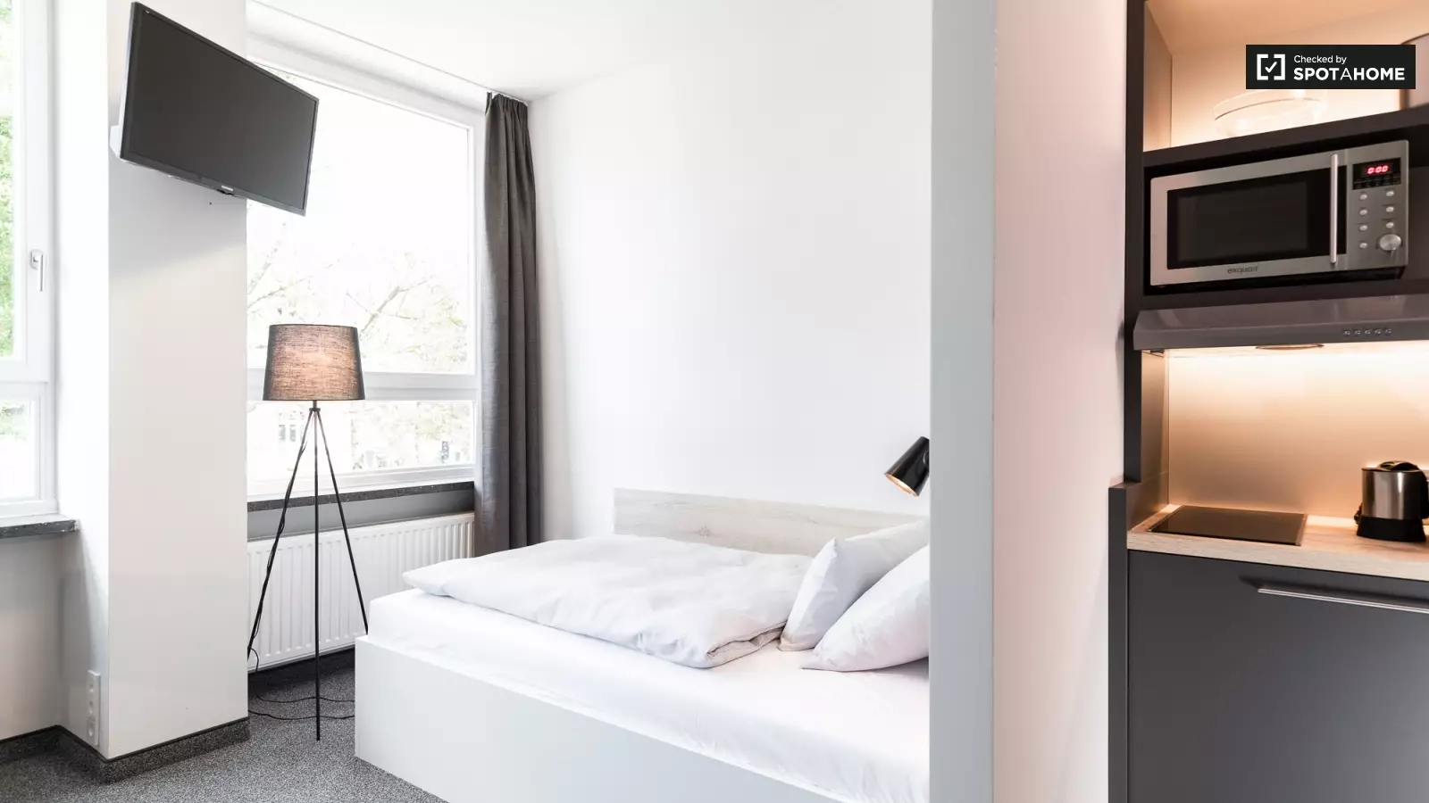 Wohnung Knoopstraße in Hamburg