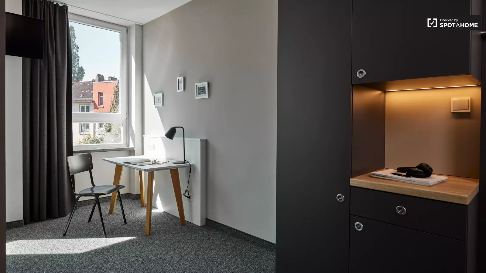 Wohnung Harburger Rathausplatz in Hamburg