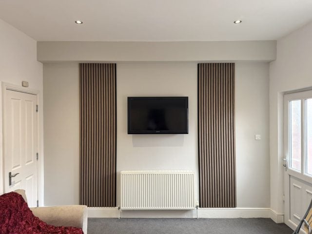 Room Sharrow Street in Sheffield