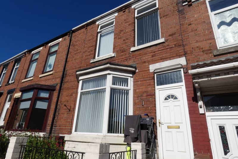 House Darlington Road in Ferryhill