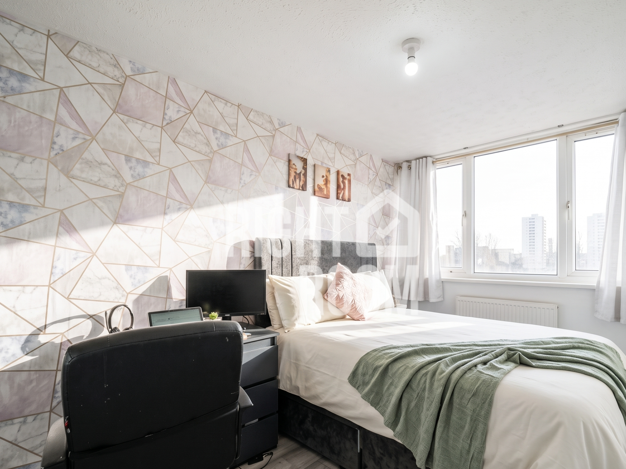 Flat Carmen Street in Greater London
