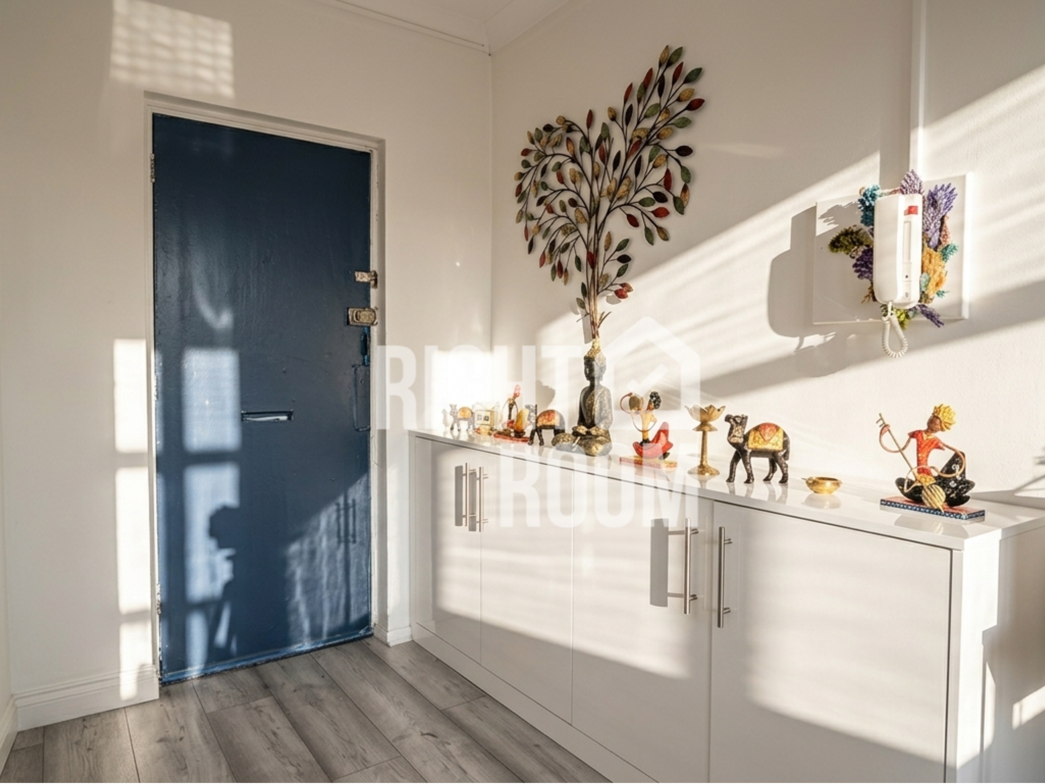 Flat Carmen Street in Greater London