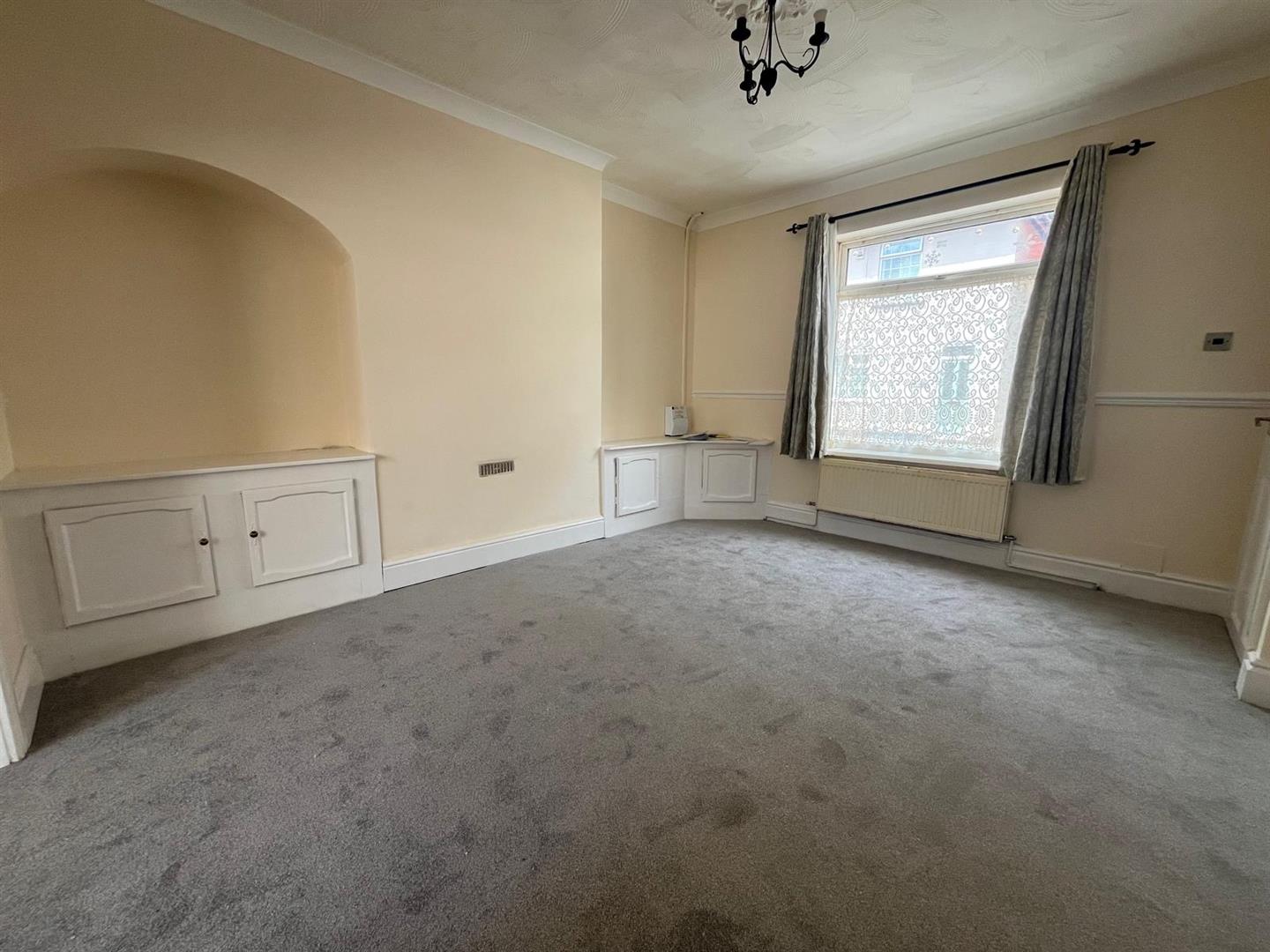 House Beech Grove in Doncaster