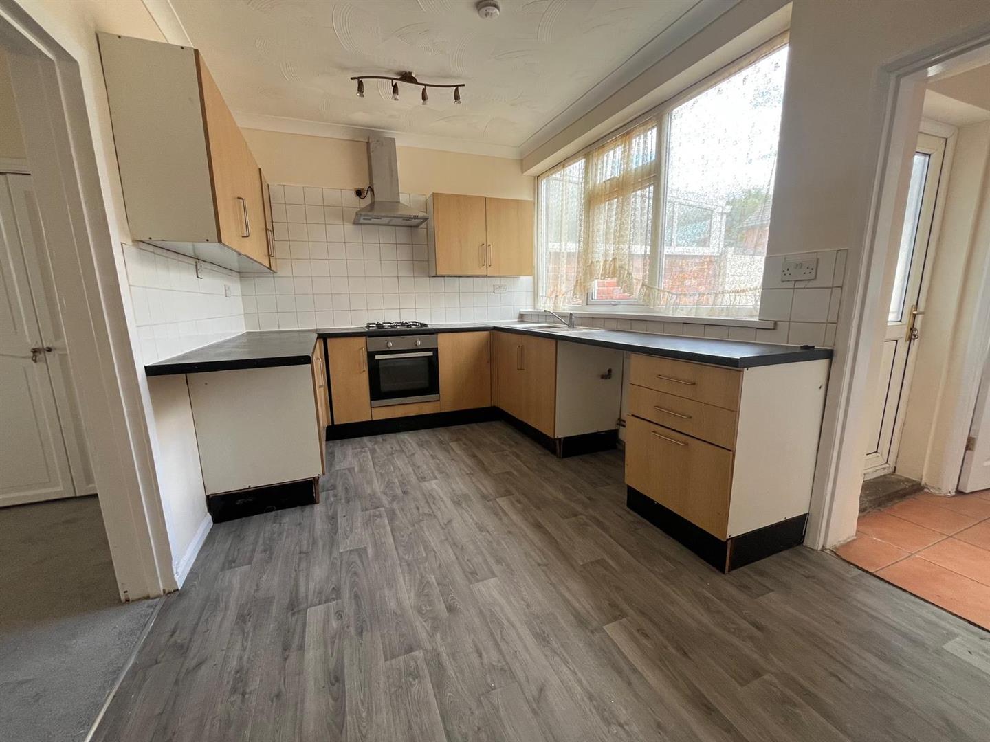 House Beech Grove in Doncaster