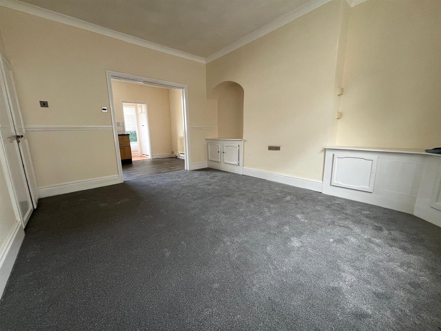 House Beech Grove in Doncaster