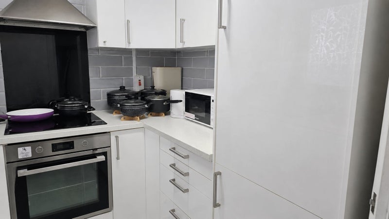 Room Beaconsfield Road in Greater London