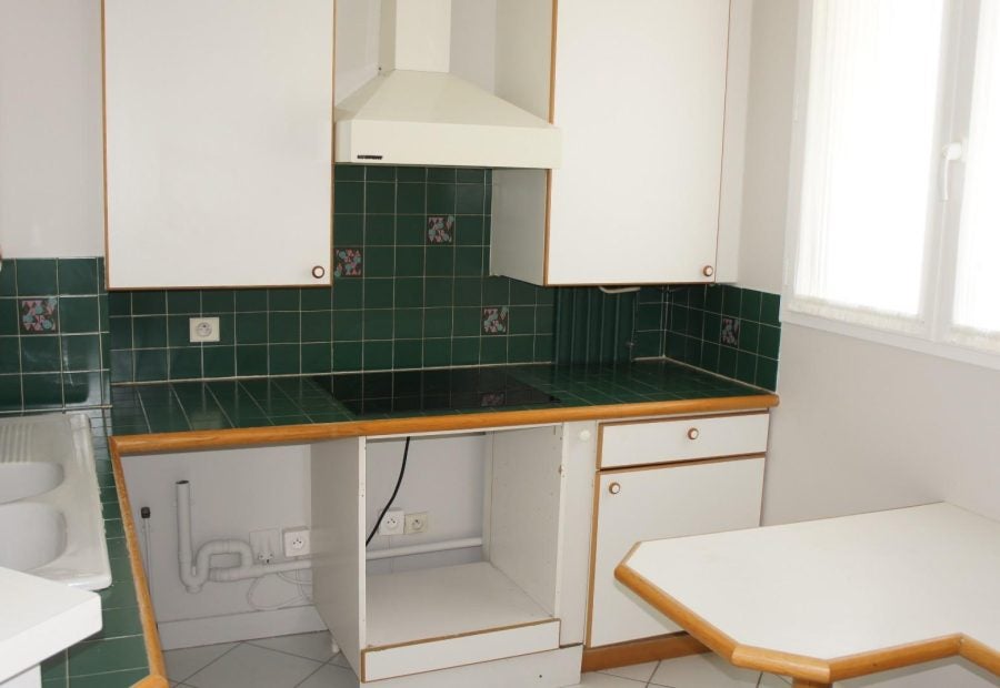 Appartement Rue des Jardins de la Marquetière à Fontanil-Cornillon