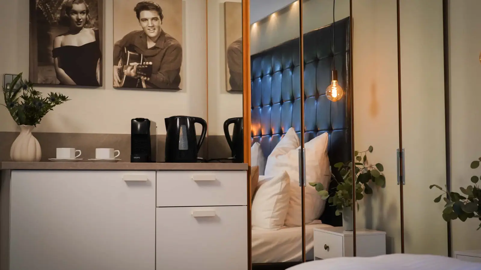 Wohnung Kühnehöfe in Hamburg
