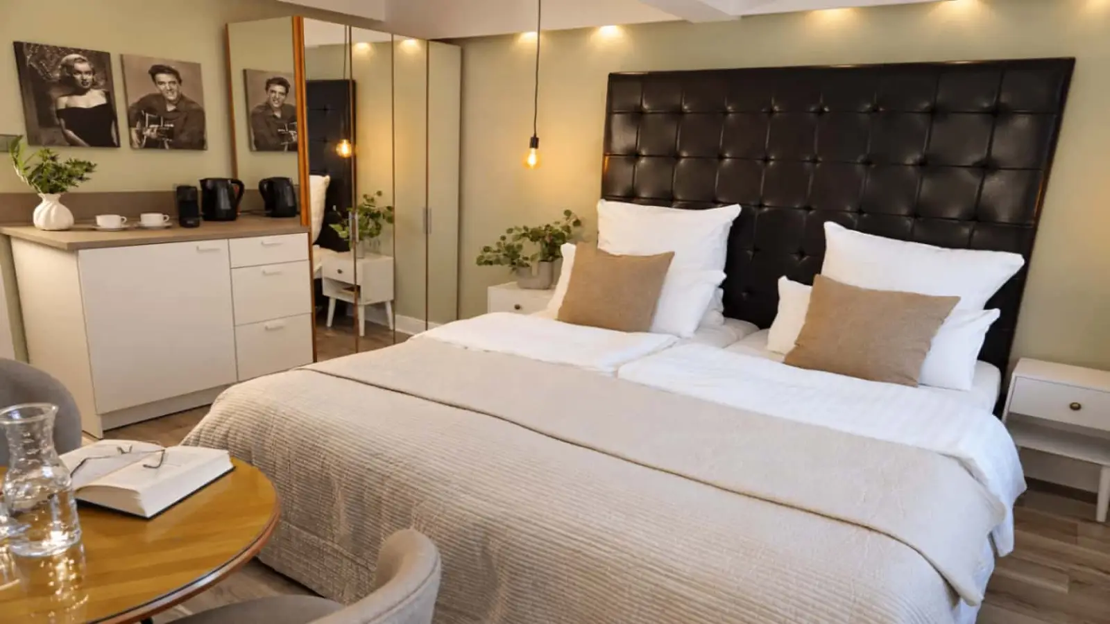 Wohnung Kühnehöfe in Hamburg