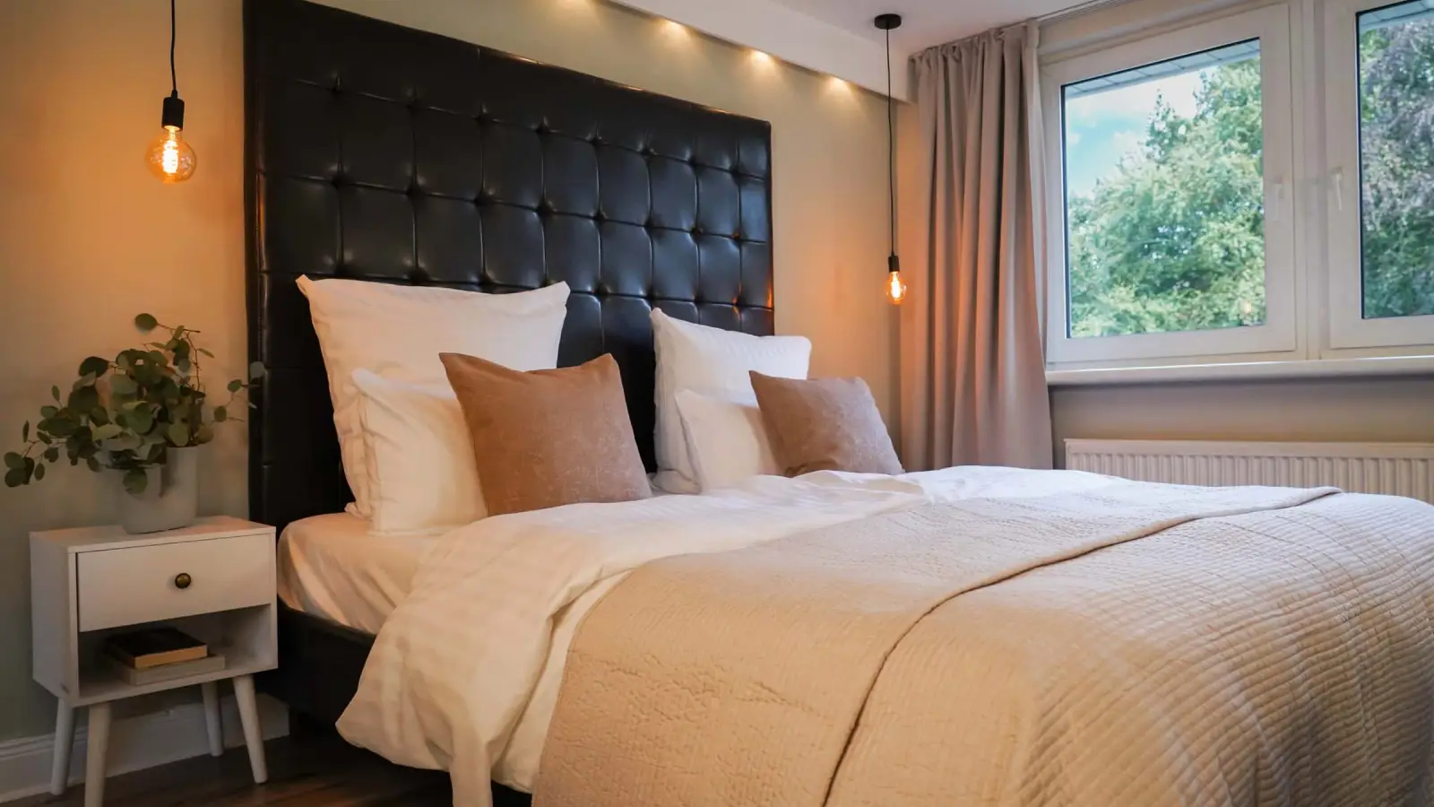 Wohnung Kühnehöfe in Hamburg