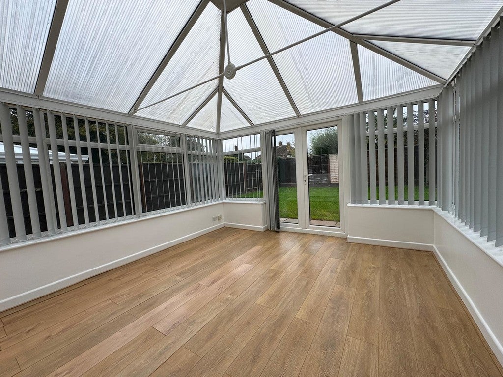 House Turnstone Close in Mildenhall