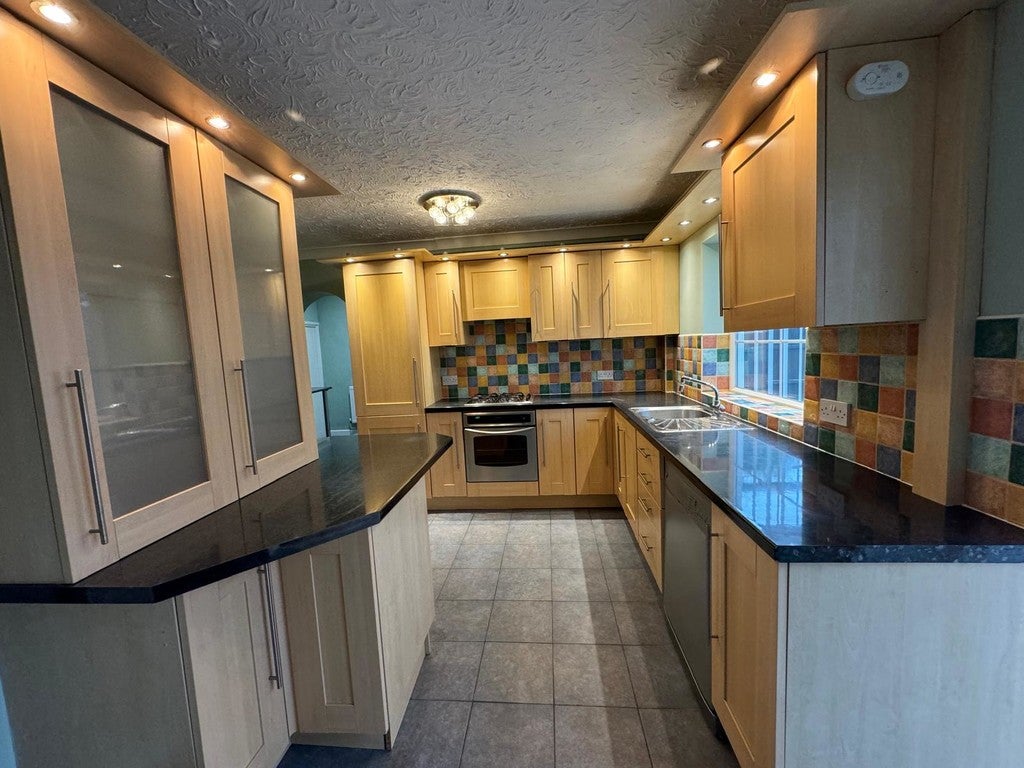 House Turnstone Close in Mildenhall
