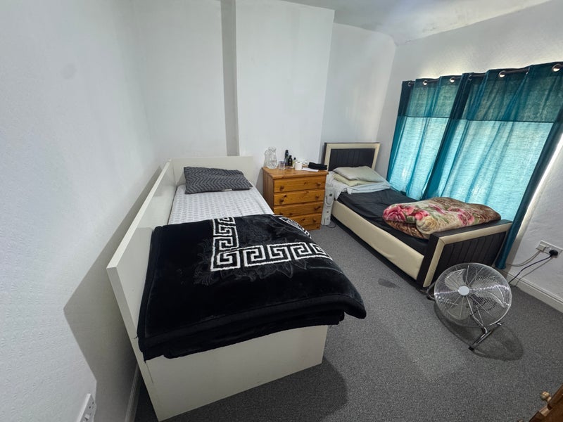 Room Philip Sidney Road in Birmingham