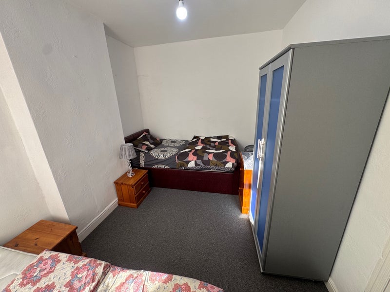 Room Philip Sidney Road in Birmingham