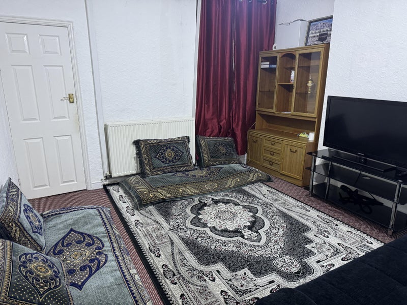 Room Philip Sidney Road in Birmingham