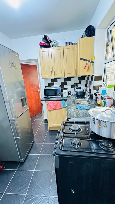 Room Philip Sidney Road in Birmingham