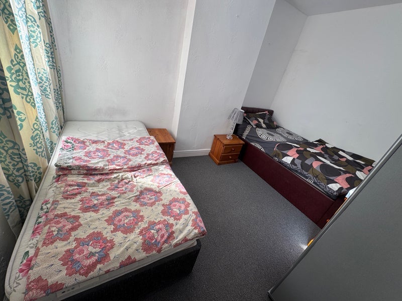 Room Philip Sidney Road in Birmingham