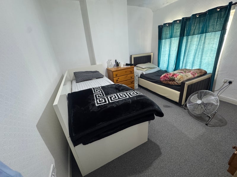 Room Philip Sidney Road in Birmingham