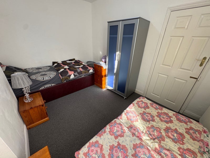 Room Philip Sidney Road in Birmingham