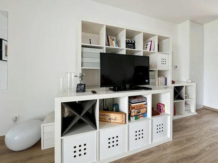 Appartement Rue Simone Veil à Montévrain