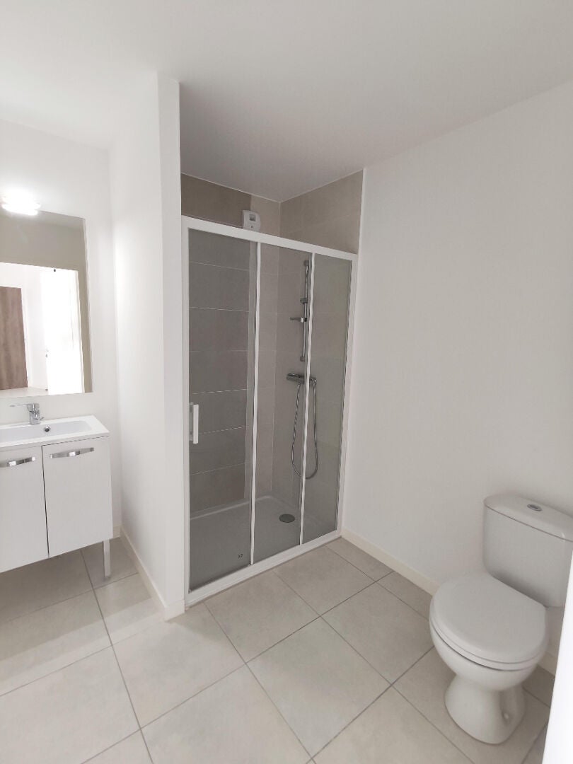 Appartement Allée des frères Macé à Beaucouzé