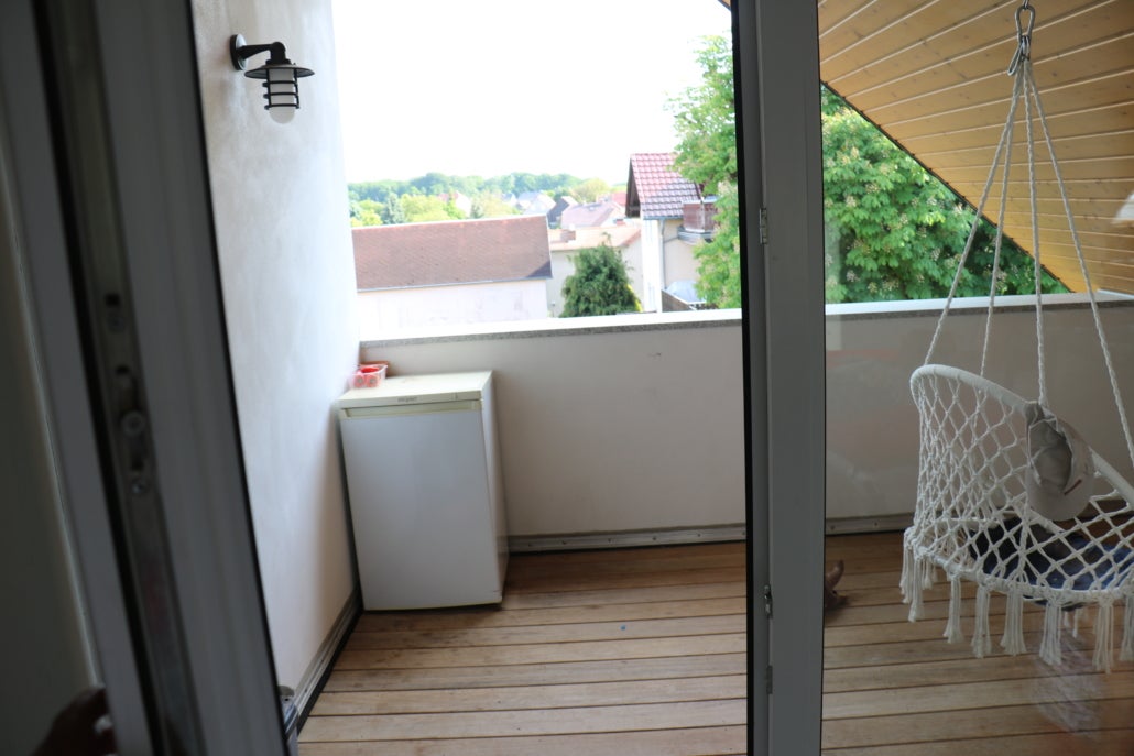Wohnung Ernst-Thälmann-Straße in Brehmen