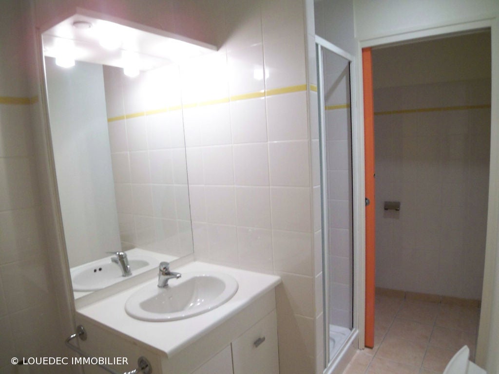 Appartement Allée des Sœurs Sibiril à Quimper