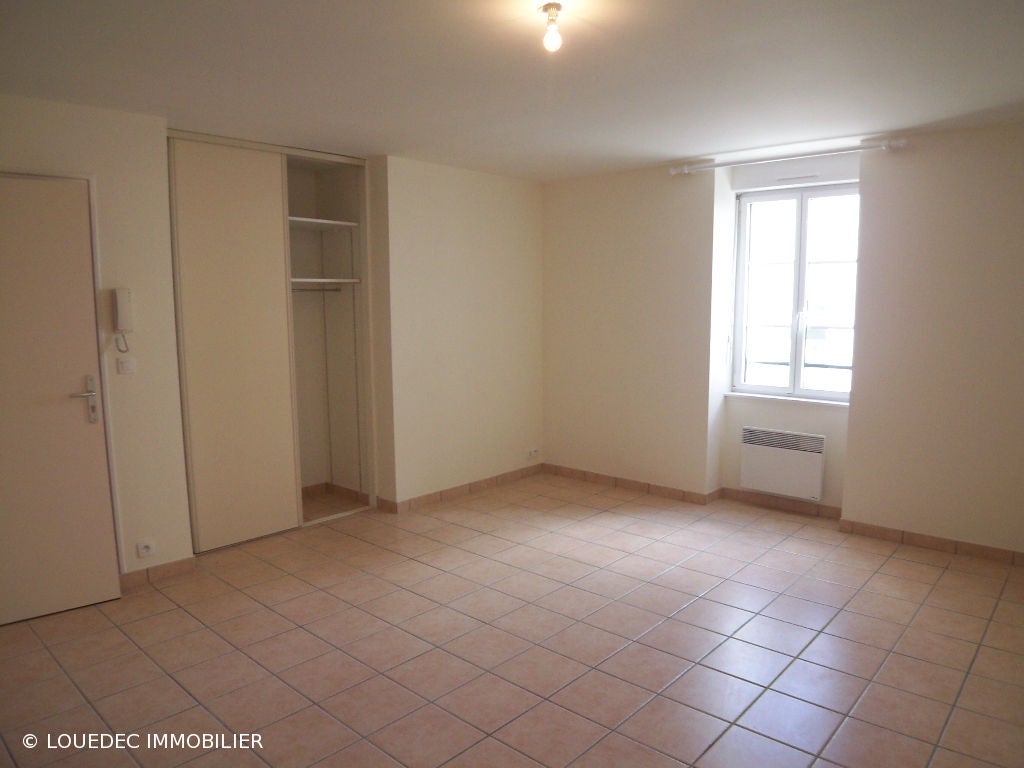 Appartement Allée des Sœurs Sibiril à Quimper