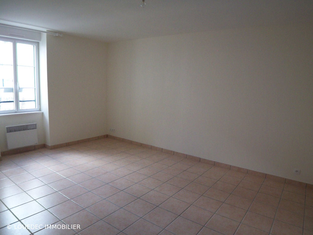 Appartement Allée des Sœurs Sibiril à Quimper