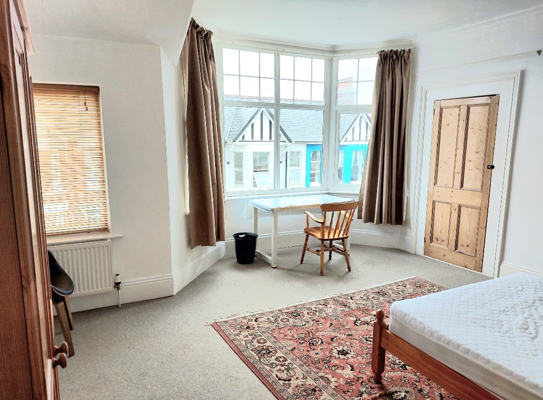 Room Beechwood Terrace in Plymouth