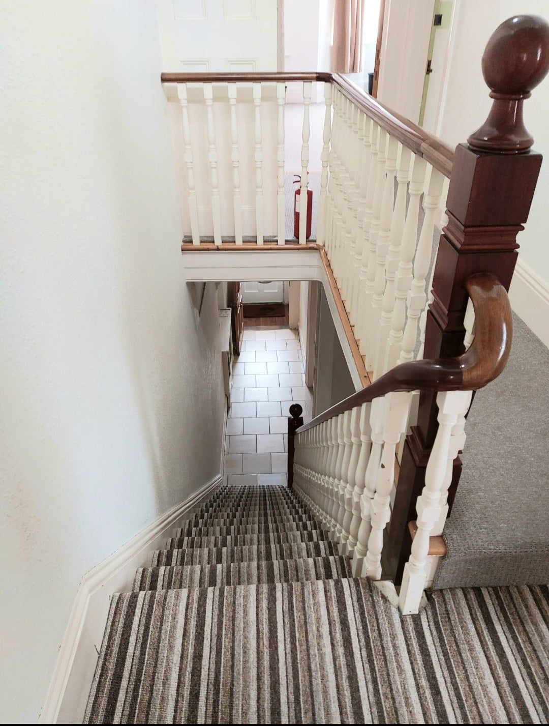 Room Beechwood Terrace in Plymouth