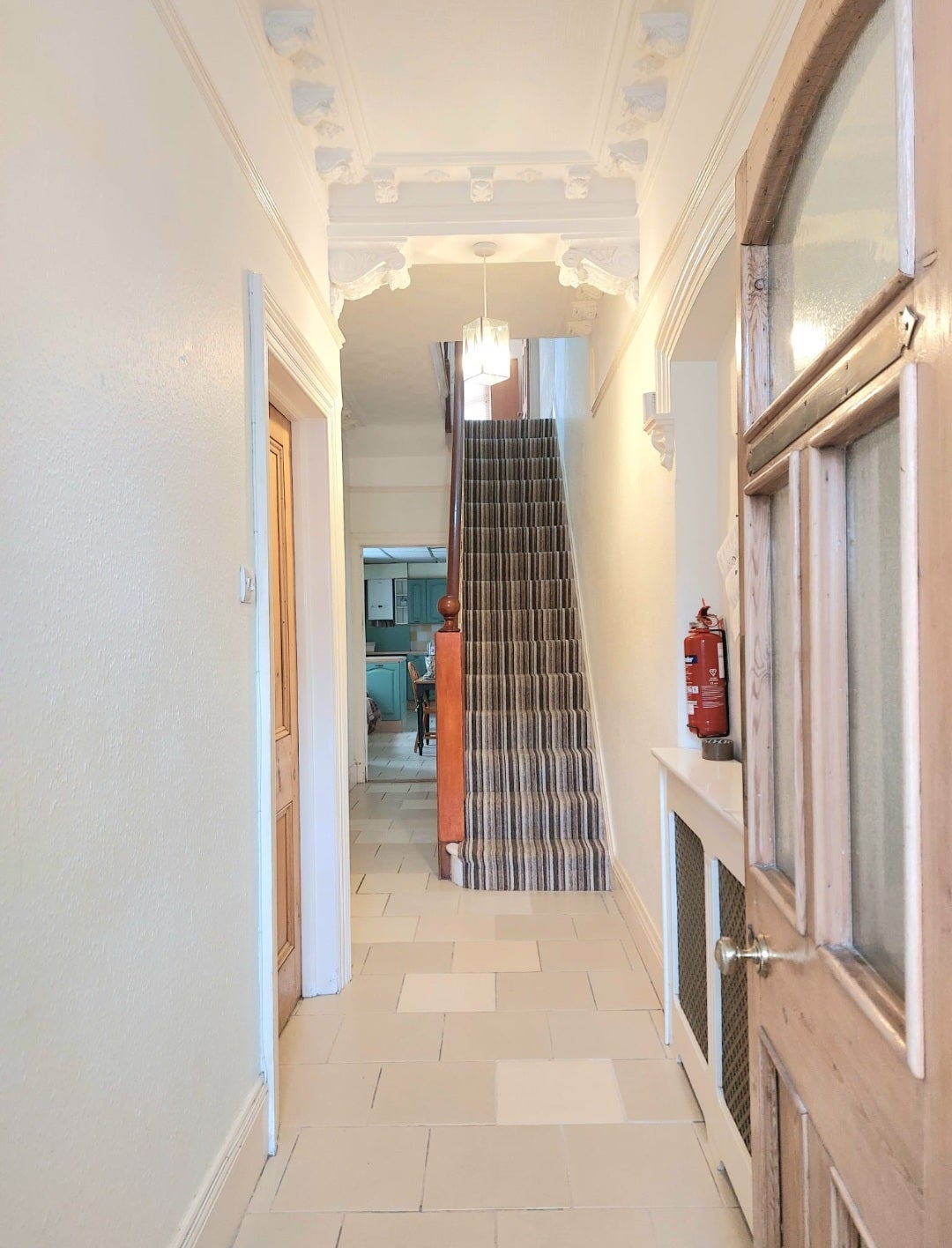Room Beechwood Terrace in Plymouth