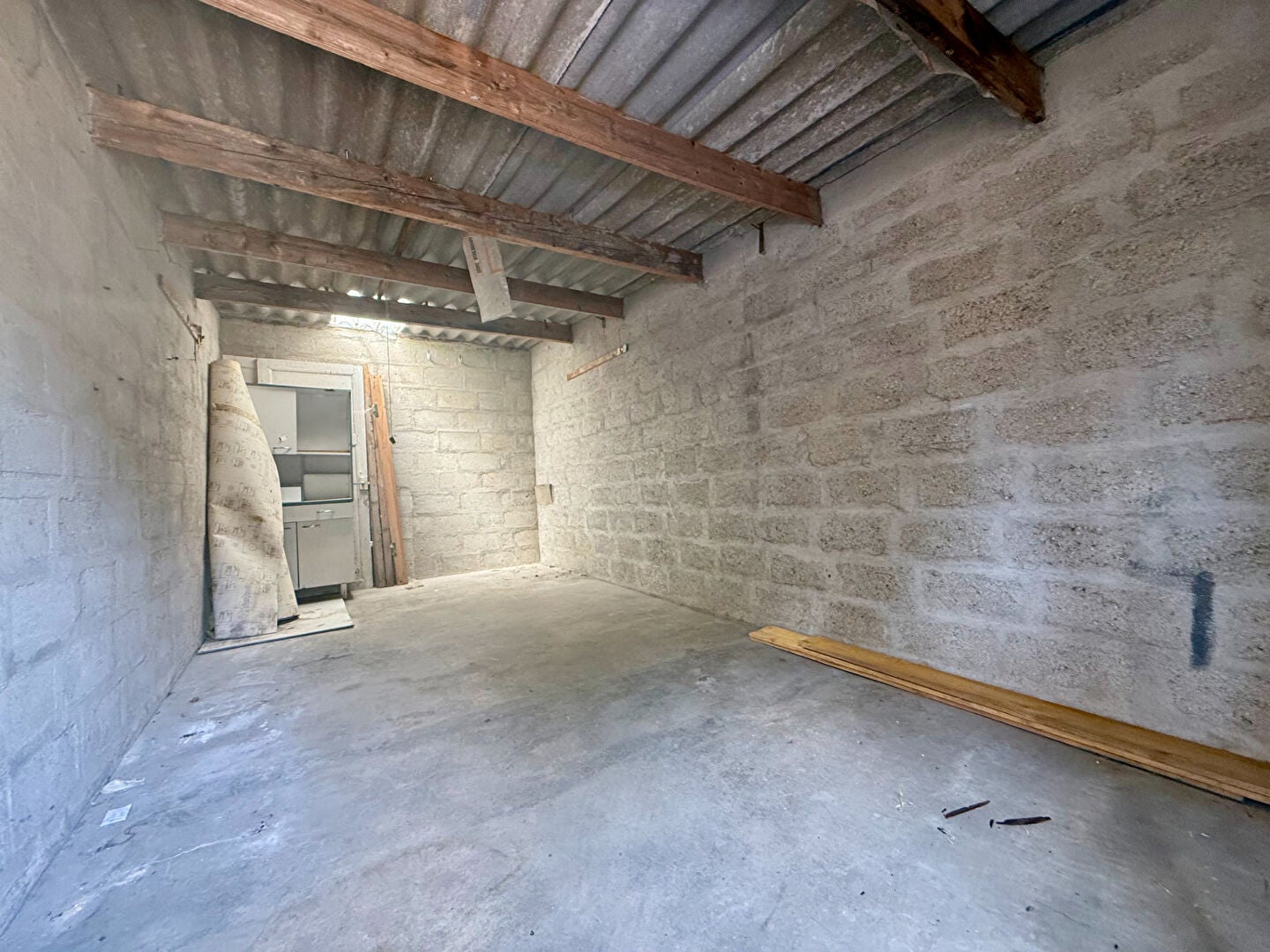 Appartement Quai Voltaire à Dammarie-les-Lys