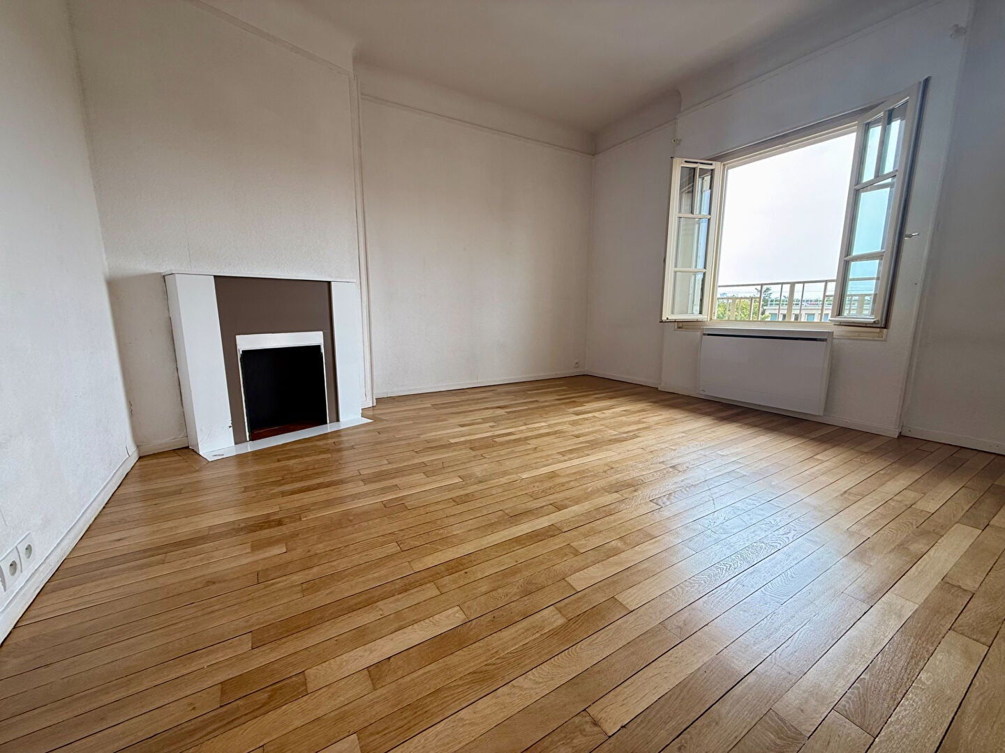 Appartement Quai Voltaire à Dammarie-les-Lys