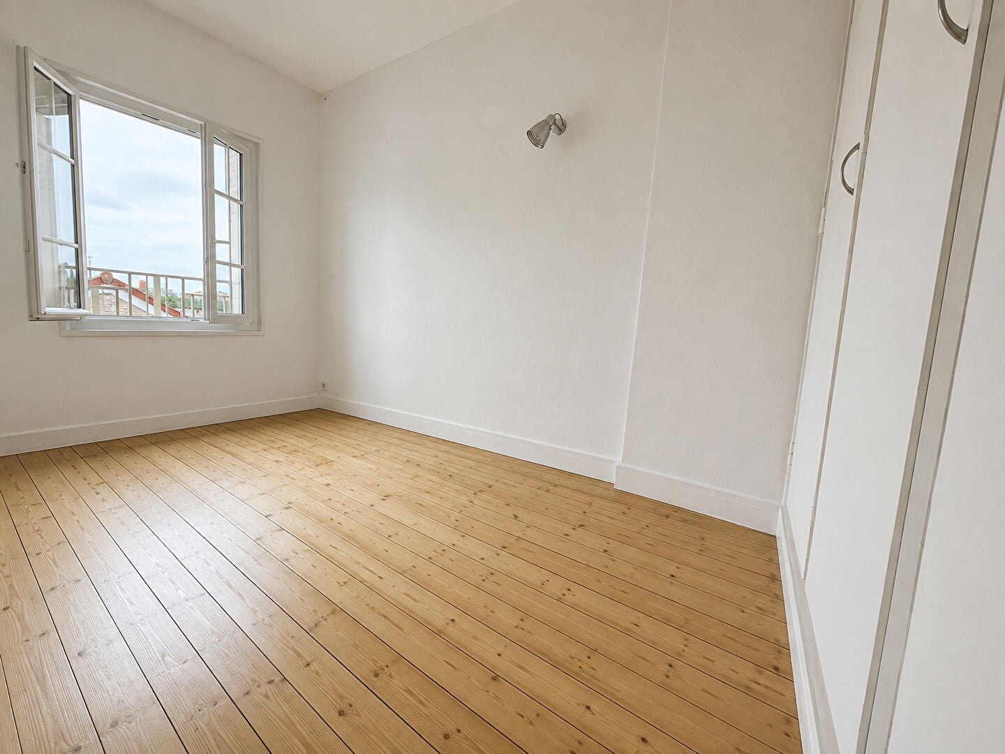 Appartement Quai Voltaire à Dammarie-les-Lys