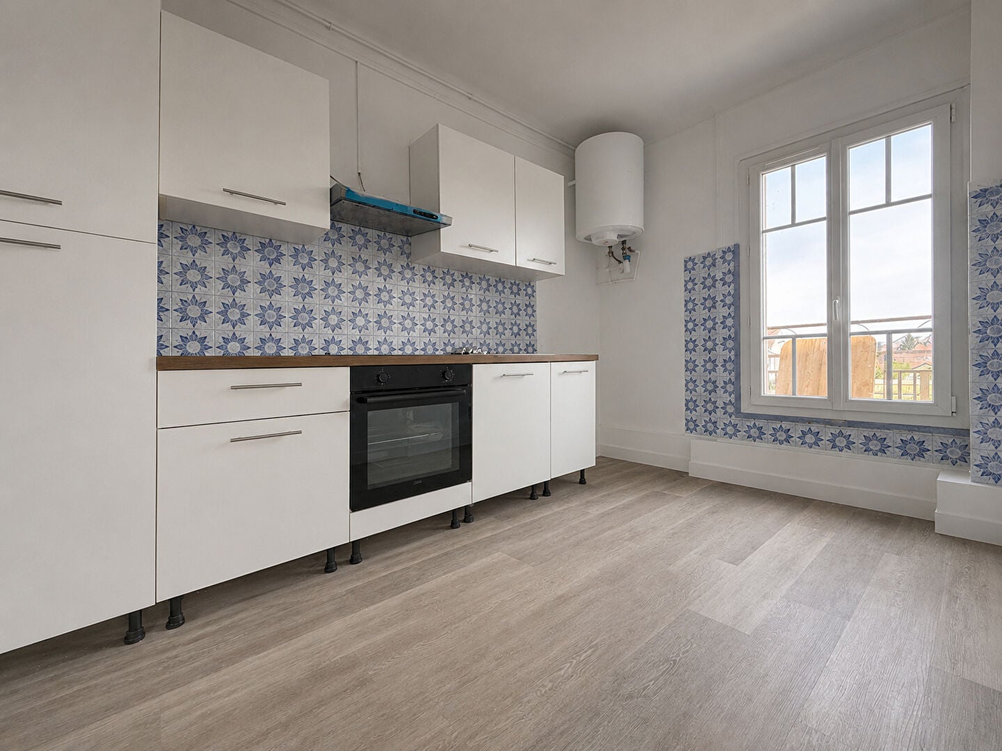Appartement Quai Voltaire à Dammarie-les-Lys