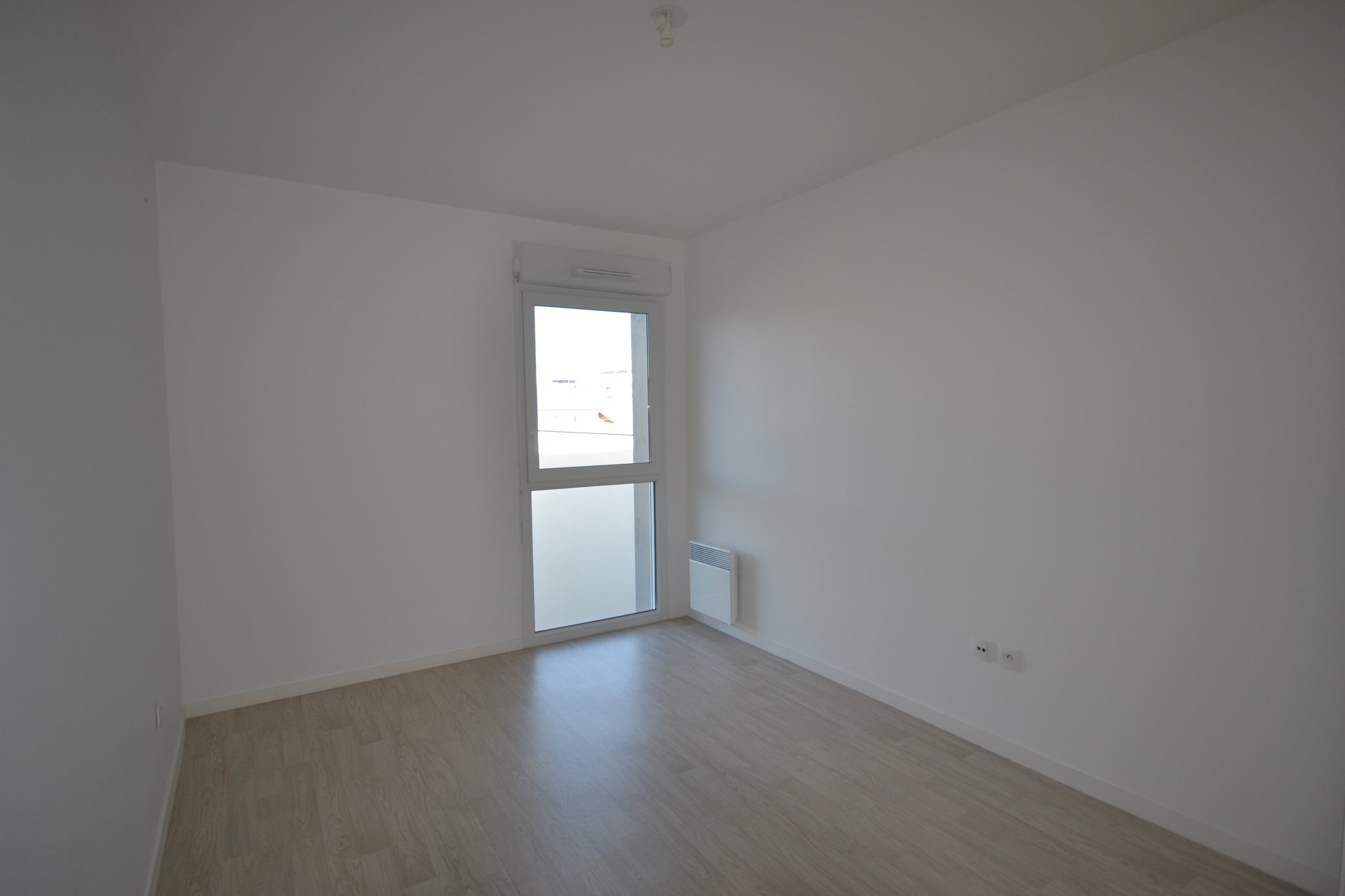 Appartement Route de Saint-Joseph à Nantes