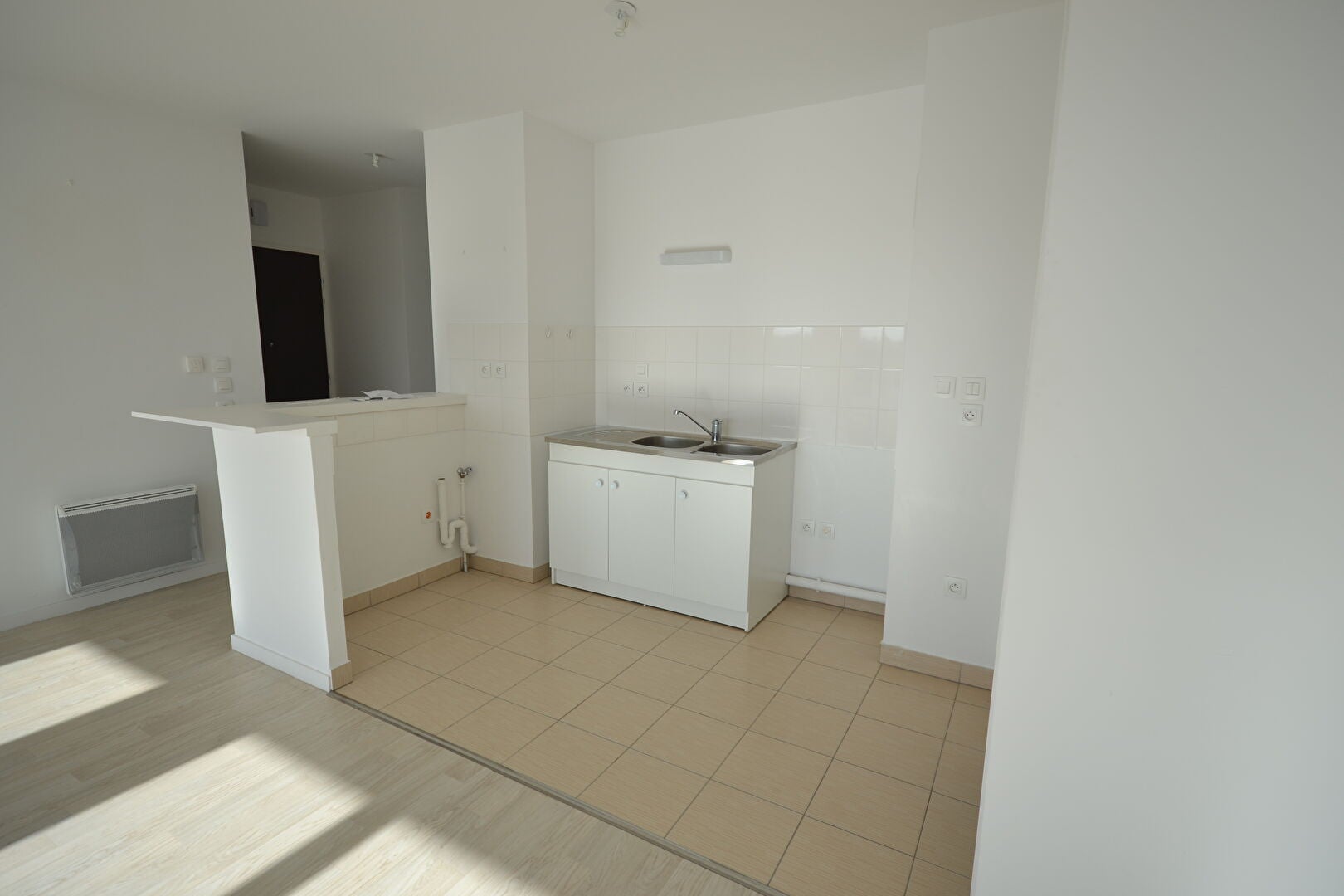 Appartement Chemin du Halage à Nantes