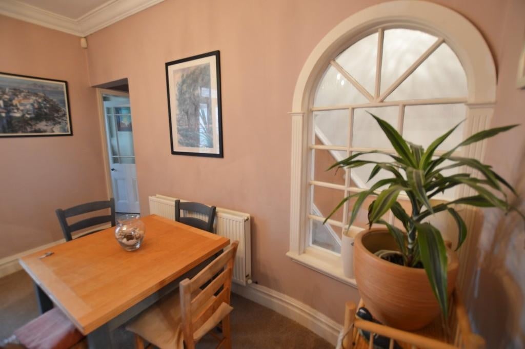 House Cambrian Road in Chester