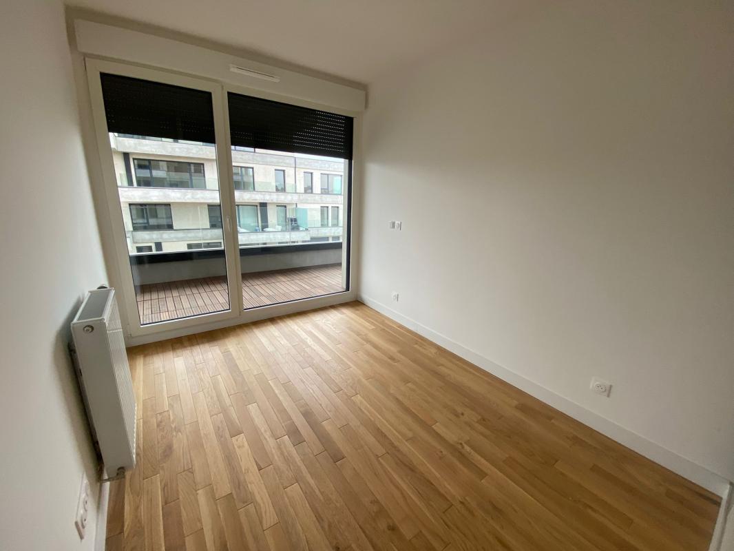 Appartement Boulevard Charles de Gaulle à Colombes