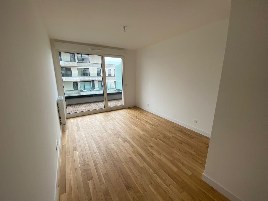 Appartement Boulevard Charles de Gaulle à Colombes