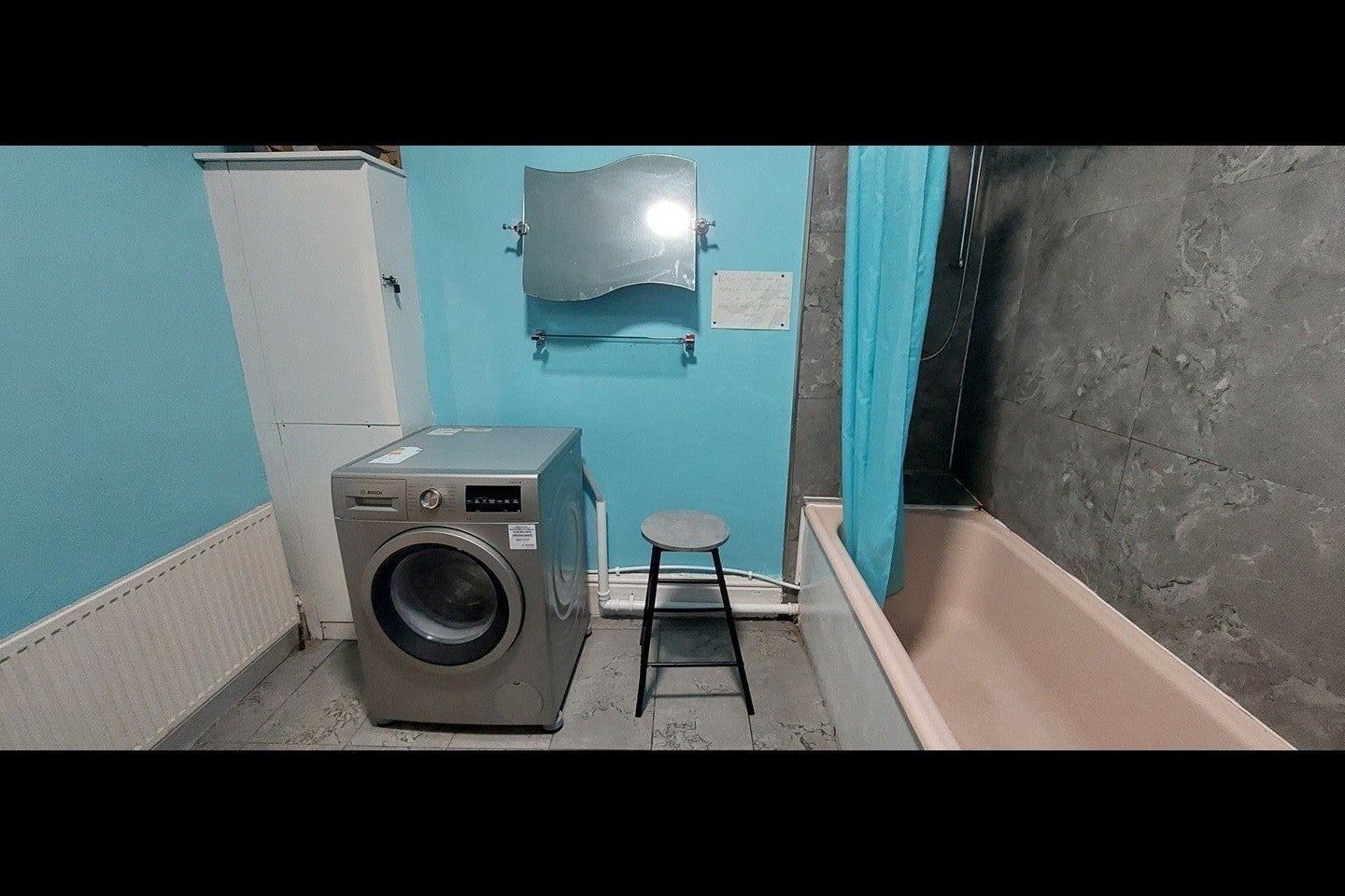Room Stanmore Road in Birmingham