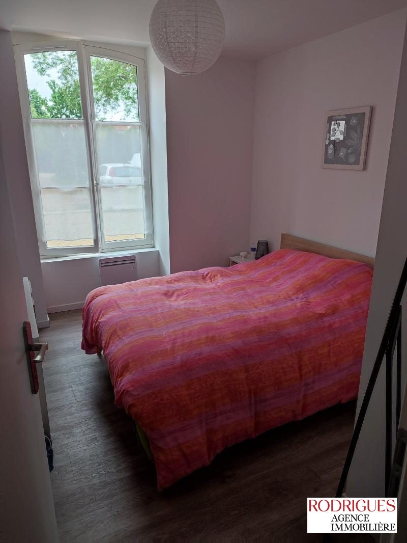 Flat Rue des Carmes in Poitiers