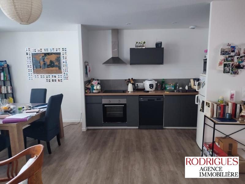Flat Rue des Carmes in Poitiers