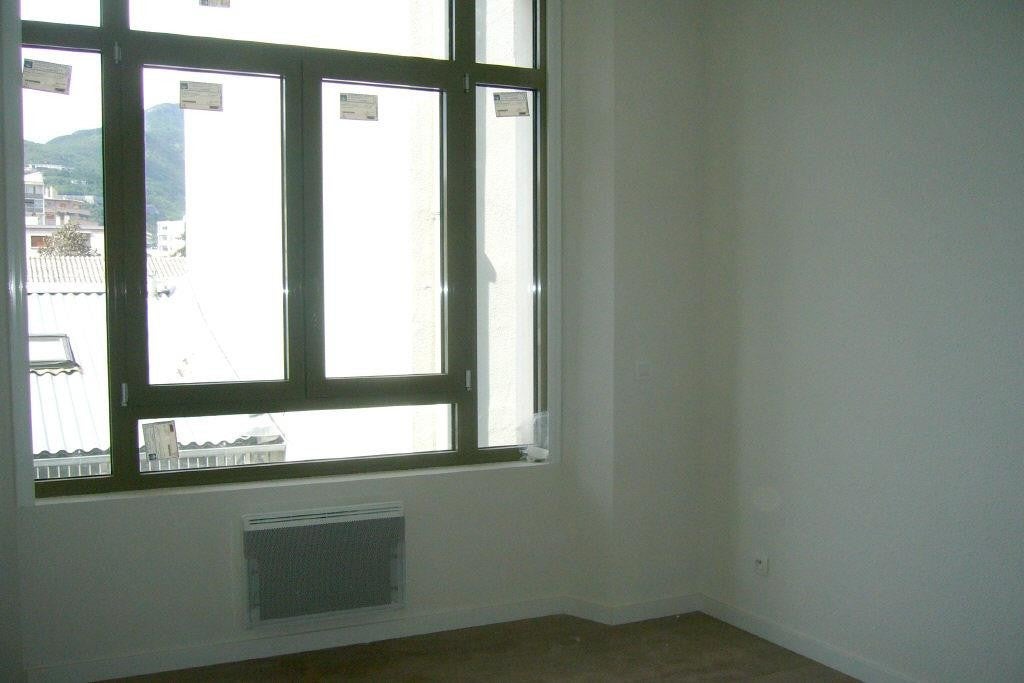 Appartement Rue Henri Bergson à Grenoble