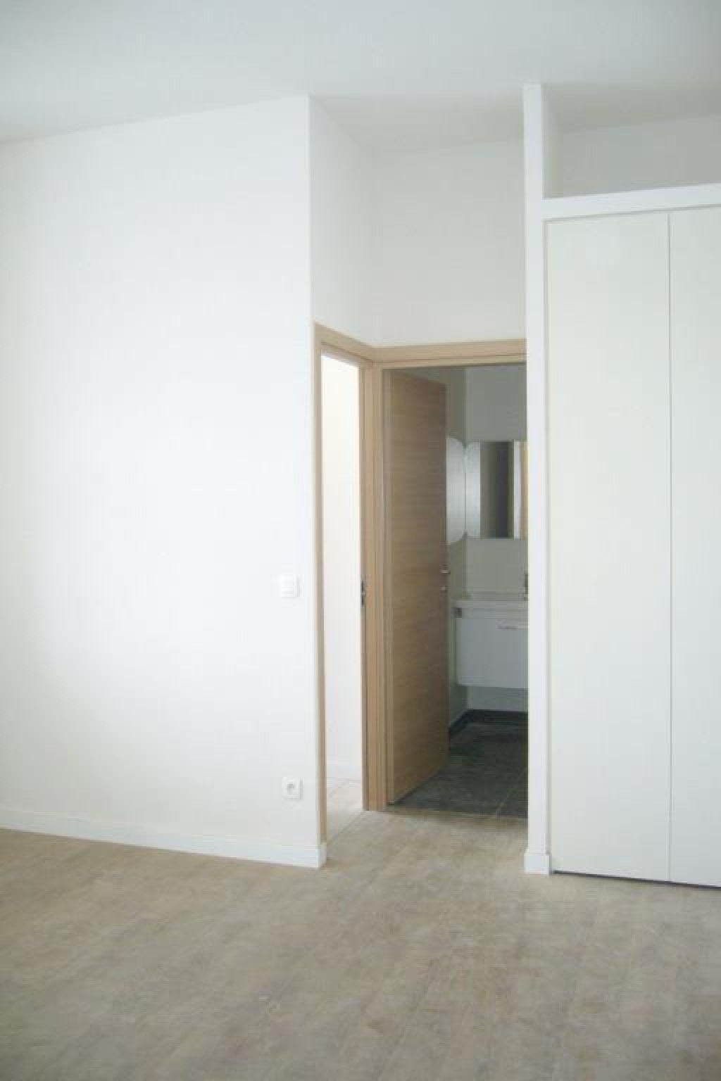 Appartement Rue Henri Bergson à Grenoble