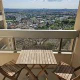 Appartement Quai d'Issy-les-Moulineaux à Paris