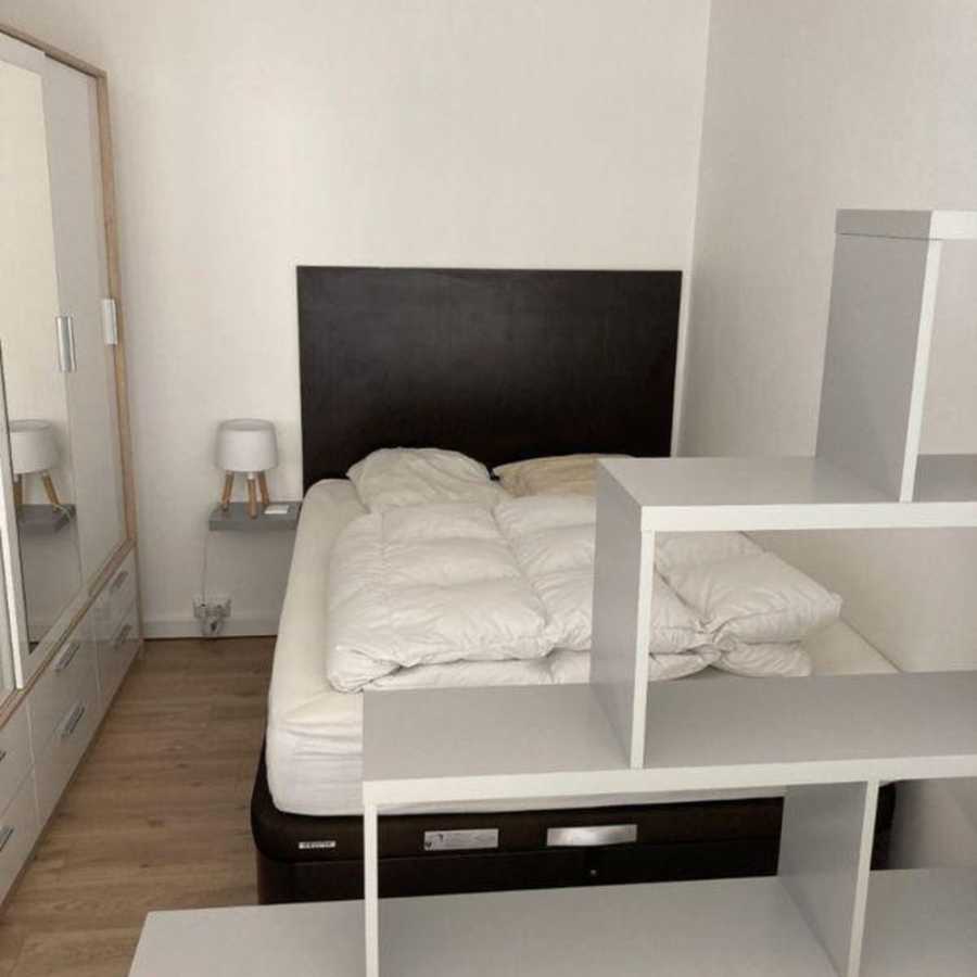 Flat Quai d'Issy-les-Moulineaux in Paris