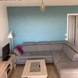 Appartement Quai d'Issy-les-Moulineaux à Paris